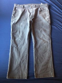 Dickies Vintage Gray Pants 40x30