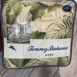 Tommy Bahama.