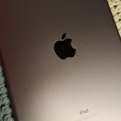 iPad 5th Generation 32 GB  New 