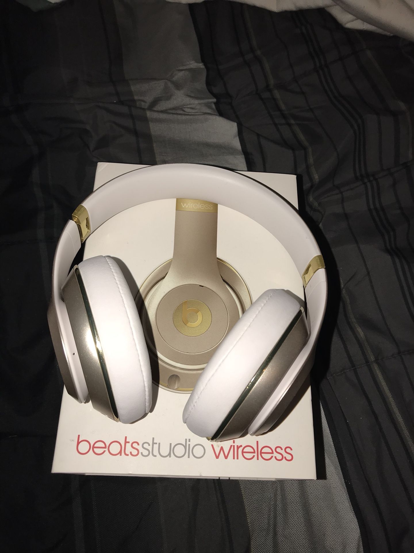 Beats Studio Wireless