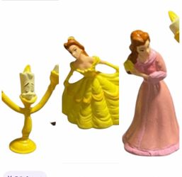 Belle & Luminere
