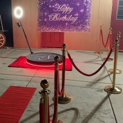 Photo Booth 