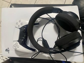 PlayStation 5 ps5