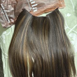 Halo extension By lula