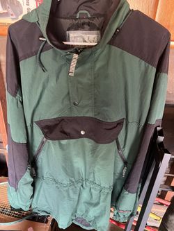 Jacket Cuesta Ridge