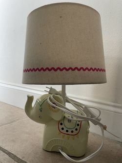 Lamp
