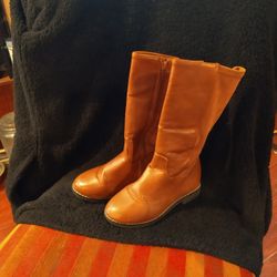 Little Girls Boots
