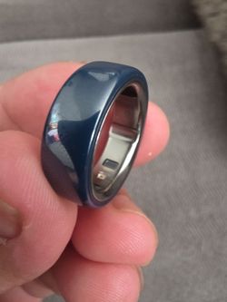 Oura Ring 4