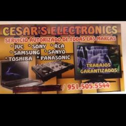 Tv Repair Computer 