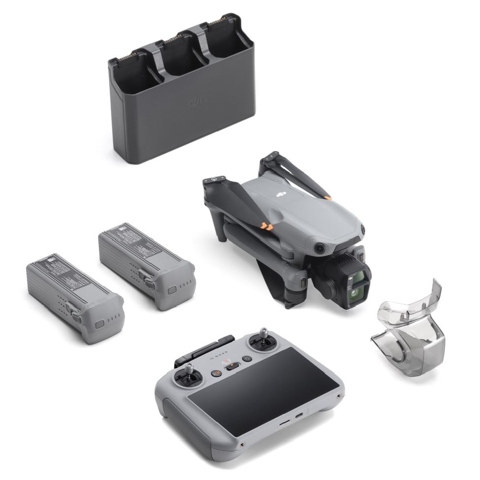 DJI Air 3s Drone Combo