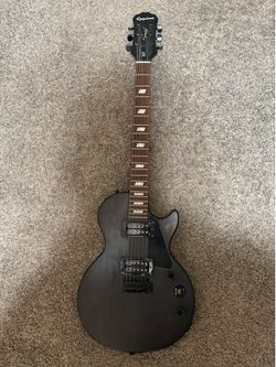 Epiphone Les Paul Special-II GT