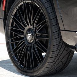 RINEA Y GOMAS PARA LAND ROBER, HIGHLANDER 