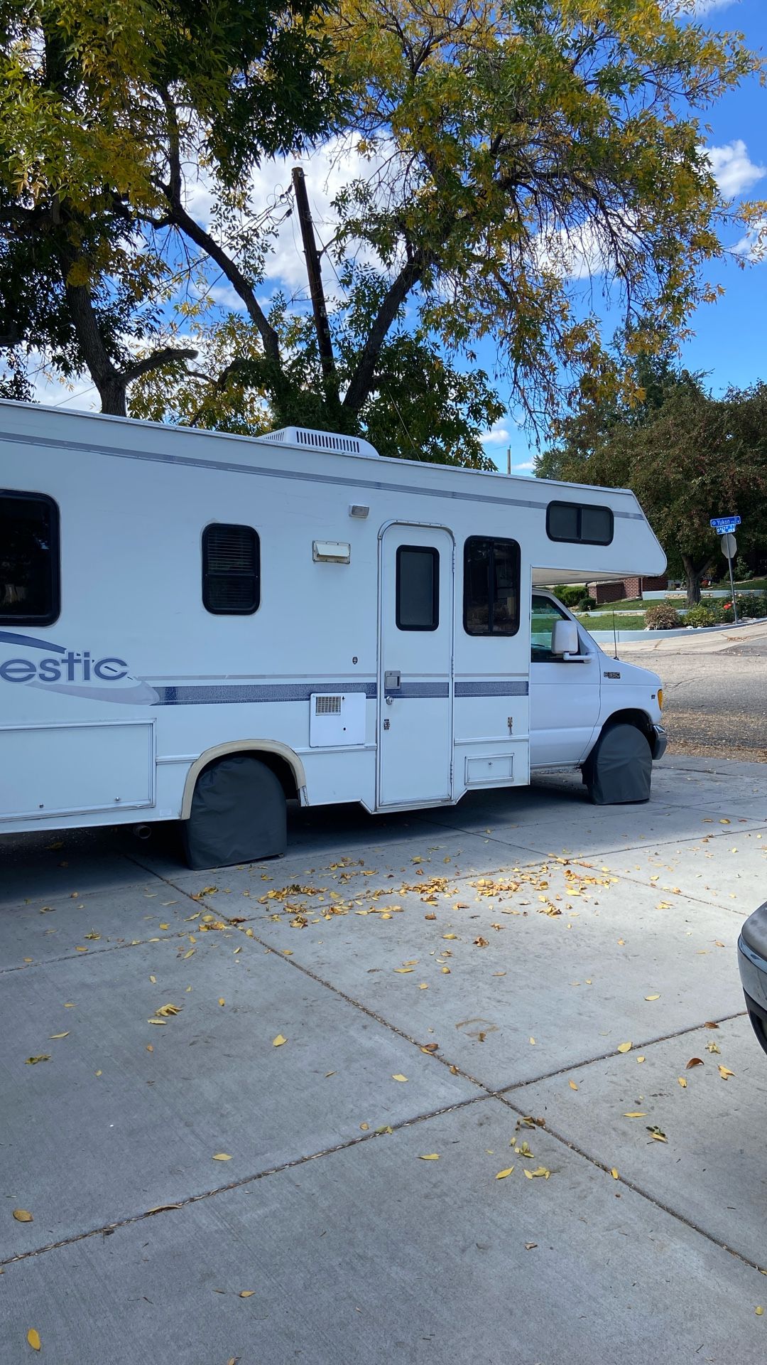 Majestic RV