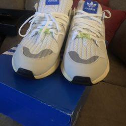 Adidas Zx Torsion Sz 10.5