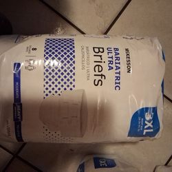 Briefs 2x/3x Absolutely Free