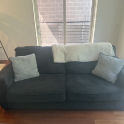 Queen Sleeper Sofa