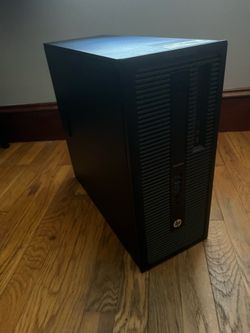 Budget gaming pc good for Fortnite, rocket league, GTA, apex and more