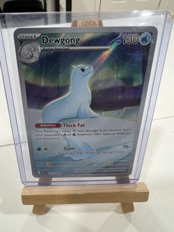 Dewgong