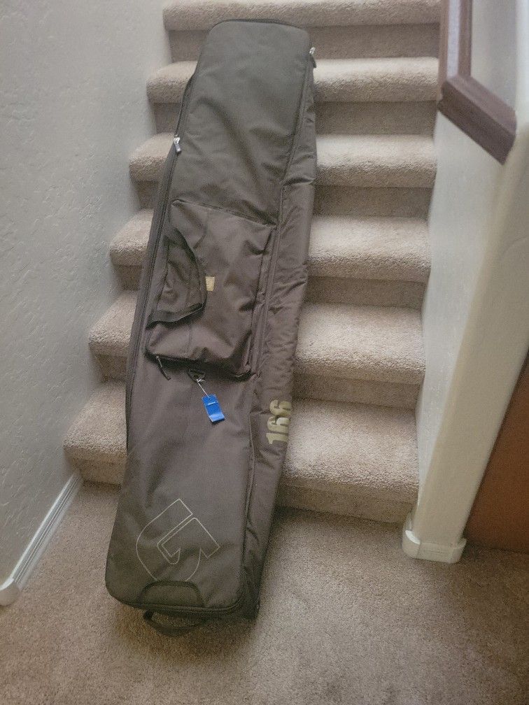 Burton Snowboard Travel Bag