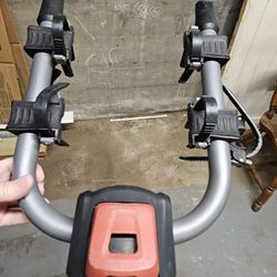 Yakima Ridgeback Bike Carrier