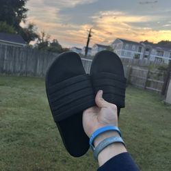 Adidas Slides