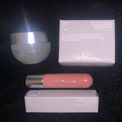 REM Beauty Eye Balm & Lip Plumper Bundle
