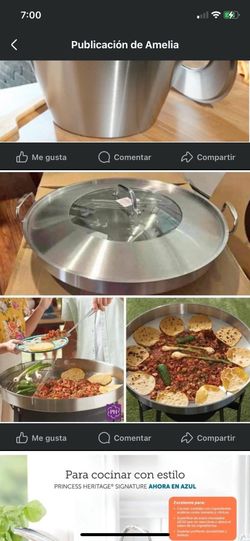 Disco de Princes House