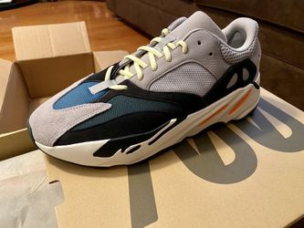 Yeezy Boost 700V1 Waverunner (Multiple Sizes)