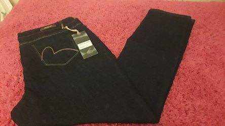 Plus size pants