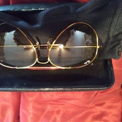 Ray-Ban Aviator Sunglasses 