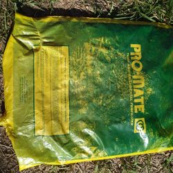 Fertilizer   Pro-mate   