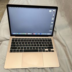 MacBook Air 