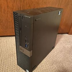 Desktop Hackintosh MacOS 16GB RAM, 480GB SSD, Wifi, Video Card