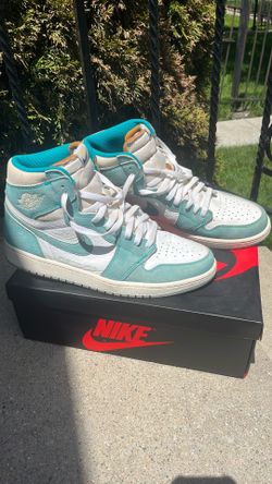 2019 Turbo Green