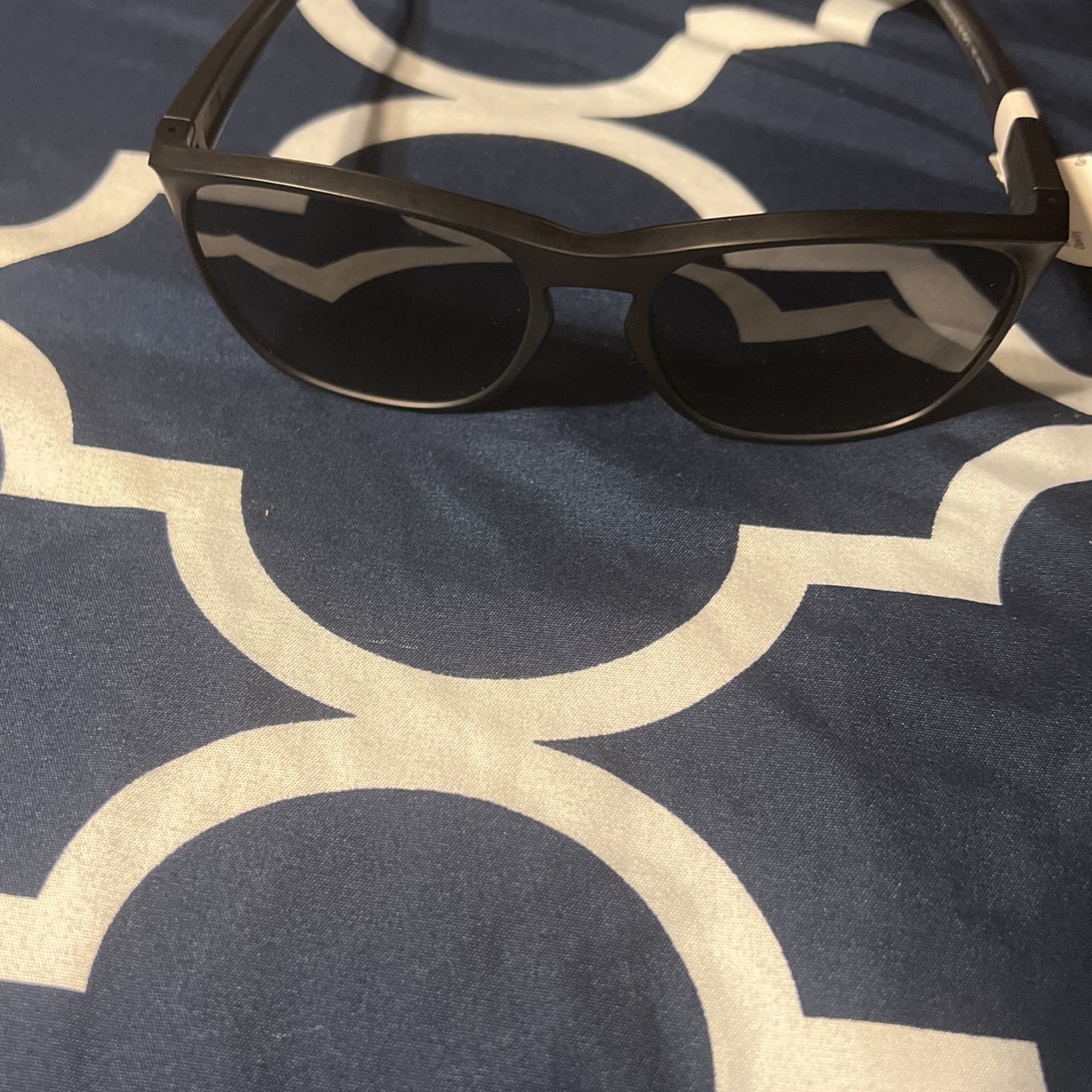 Oakleys Black sunglasses 