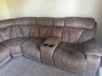Sectional Sofa