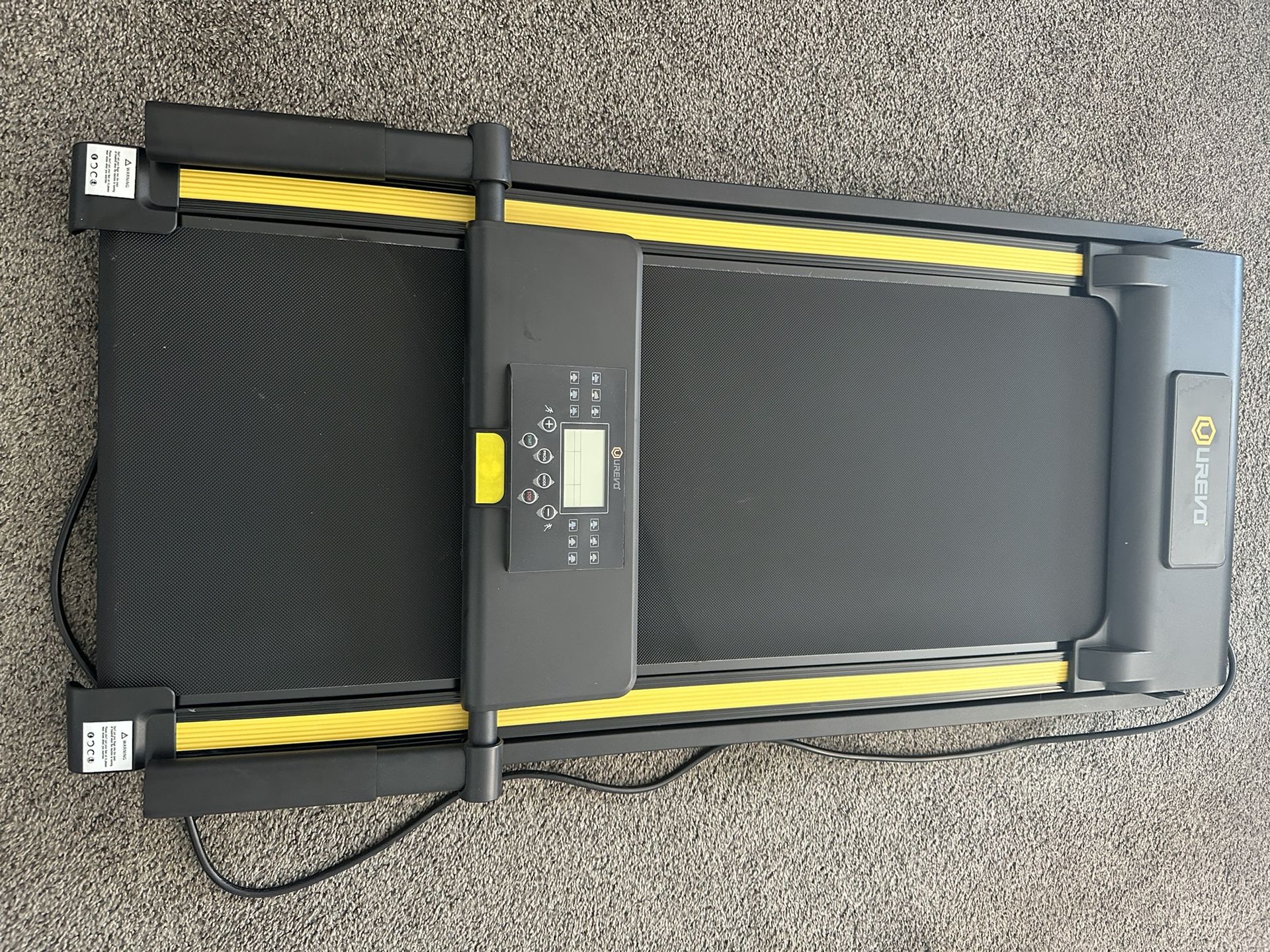 Walking Pad Treadmill