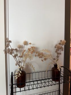 Fake decor plant