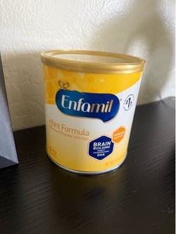 Enfamil