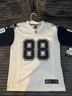 Youth M CeeDee Lamb Jersey