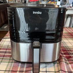 Innsky Air Fryer