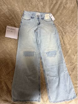 Abercrombie and Fitch