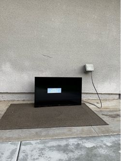 Insignia tv