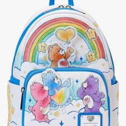 Care Bears Loungefly 