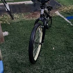 mongoose frame