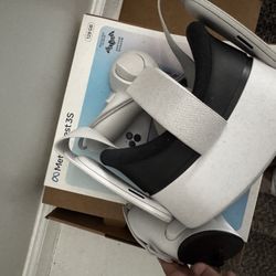 Meta Quest 3S 128GB