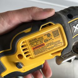 DeWalt Multi-Tool 