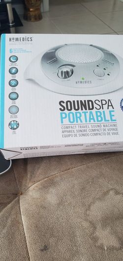 Sound Spa