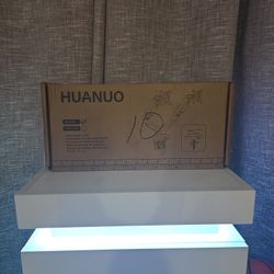 huanuo dual monitor mount