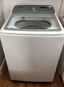 LG dryer Samsung Washer